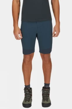 Mens Torque Mountain Shorts