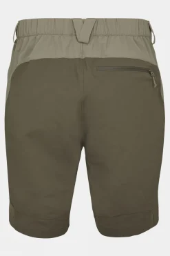 Mens Torque Mountain Shorts