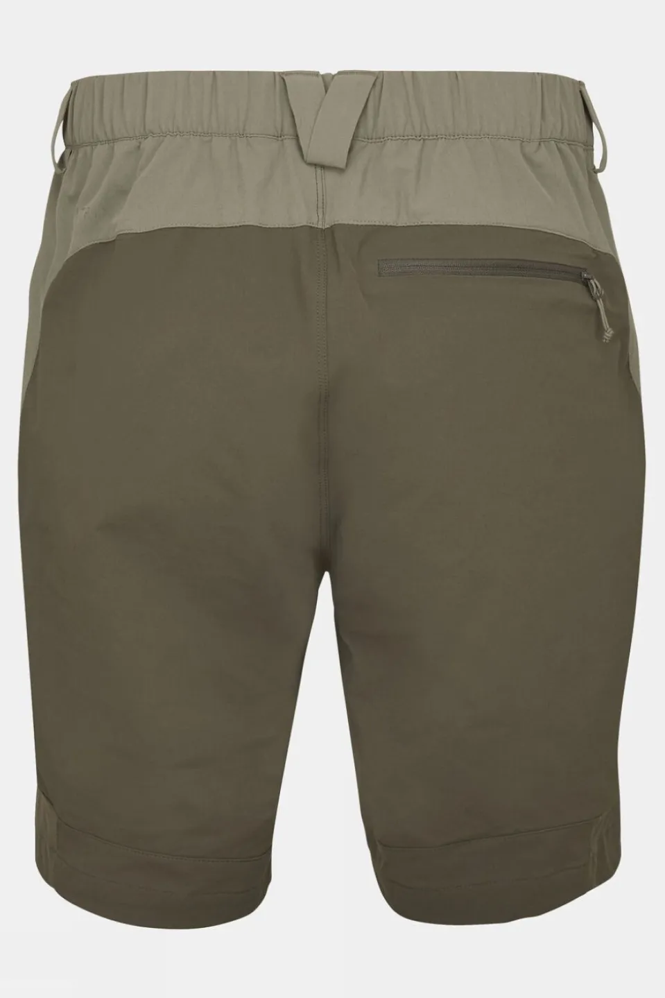 Mens Torque Mountain Shorts