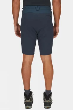 Mens Torque Mountain Shorts