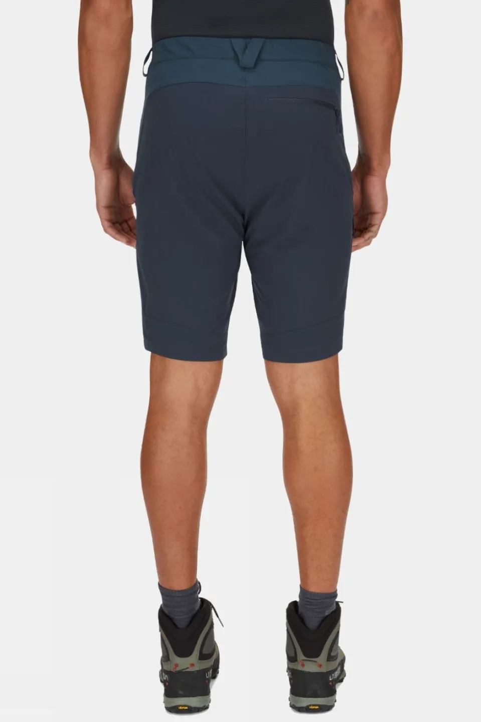 Mens Torque Mountain Shorts