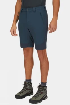 Mens Torque Mountain Shorts