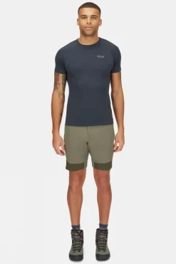 Mens Torque Mountain Shorts