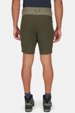 Mens Torque Mountain Shorts