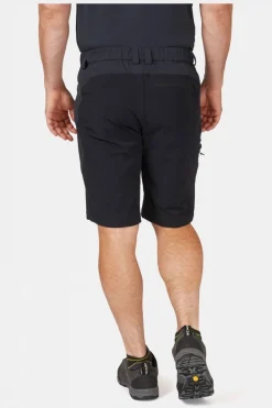 Mens Torque Mountain Shorts
