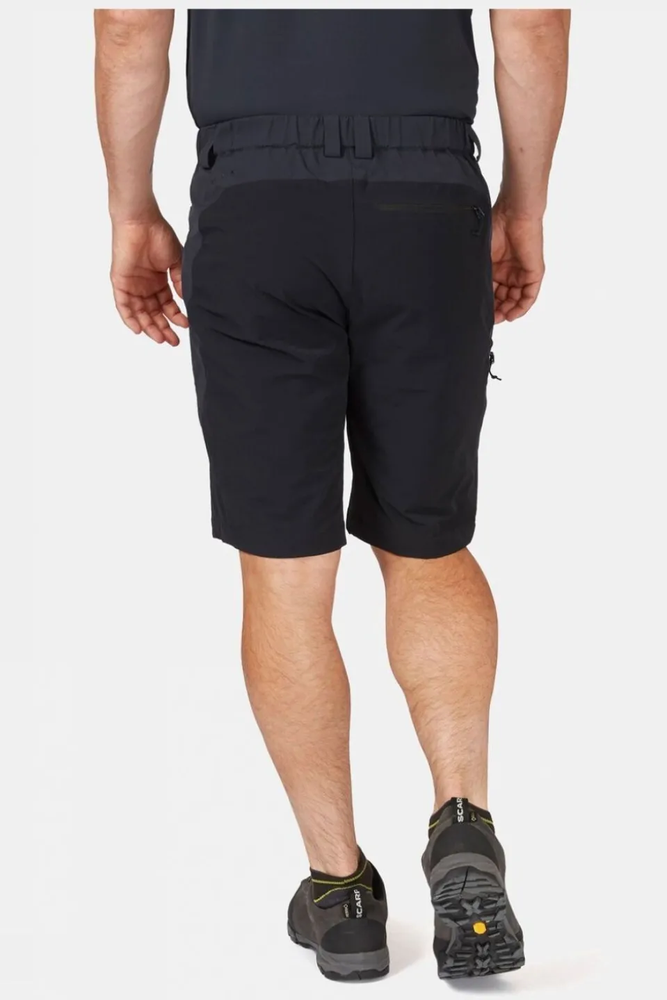 Mens Torque Mountain Shorts