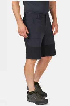 Mens Torque Mountain Shorts