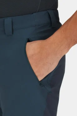 Mens Torque Mountain Shorts