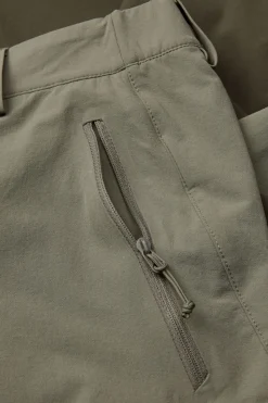 Mens Torque Mountain Shorts