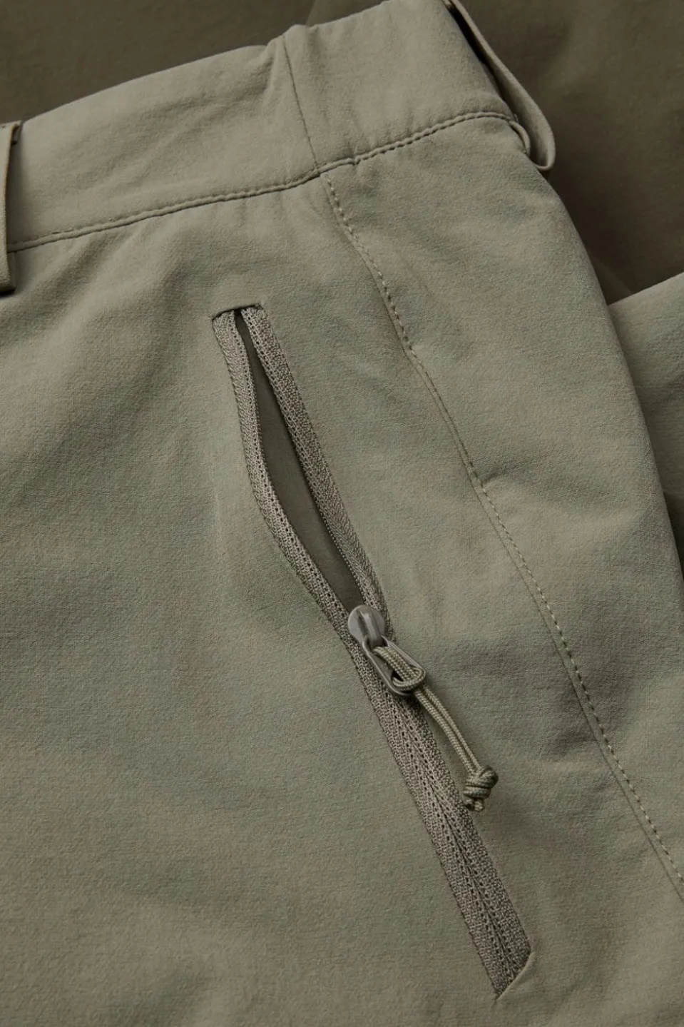 Mens Torque Mountain Shorts