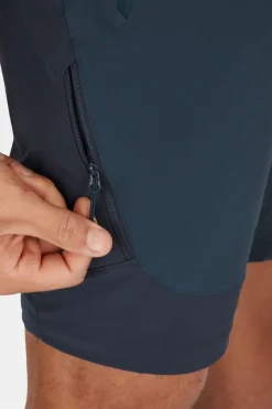 Mens Torque Mountain Shorts