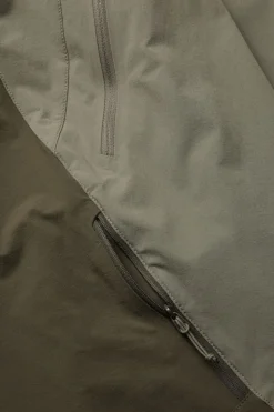 Mens Torque Mountain Shorts