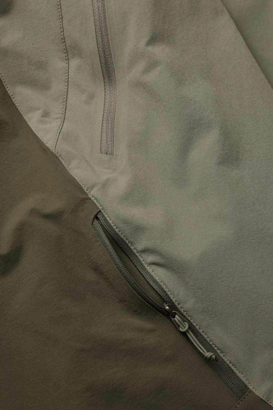 Mens Torque Mountain Shorts