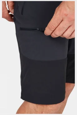 Mens Torque Mountain Shorts