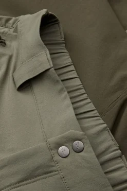 Mens Torque Mountain Shorts