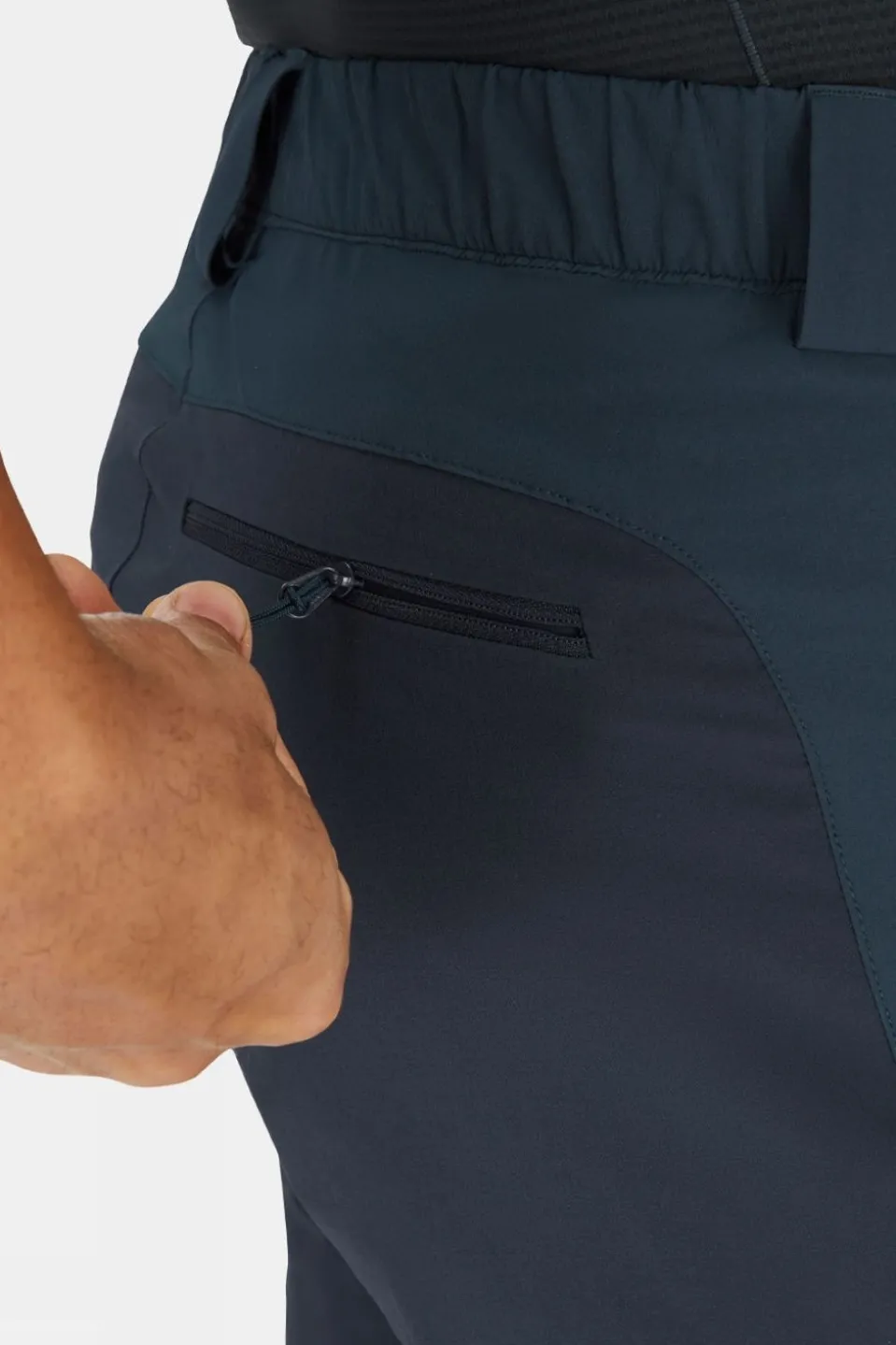 Mens Torque Mountain Shorts