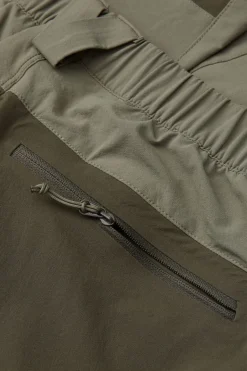 Mens Torque Mountain Shorts