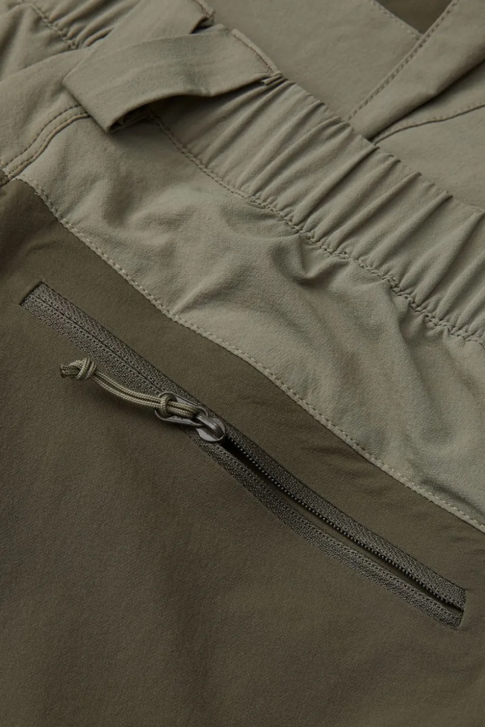 Mens Torque Mountain Shorts