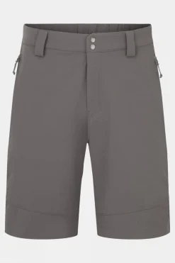 Mens Torque Mountain Shorts