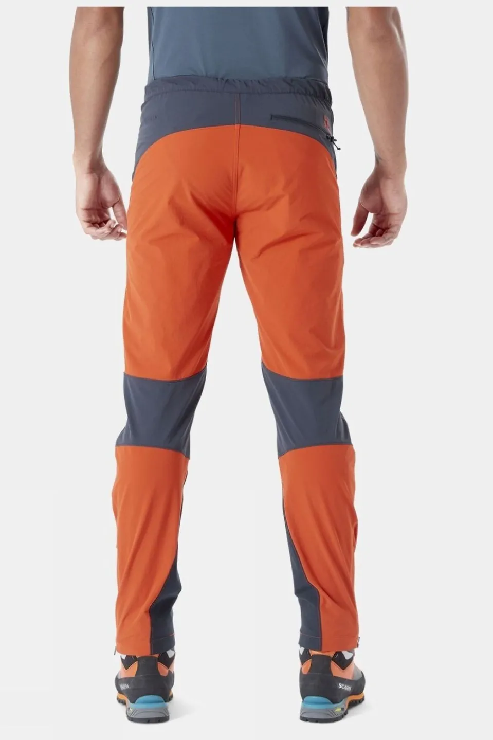 Mens Torque Pants