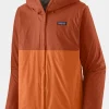 Mens Torrentshell 3L Rain Jacket