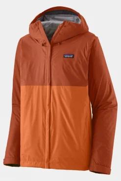 Mens Torrentshell 3L Rain Jacket