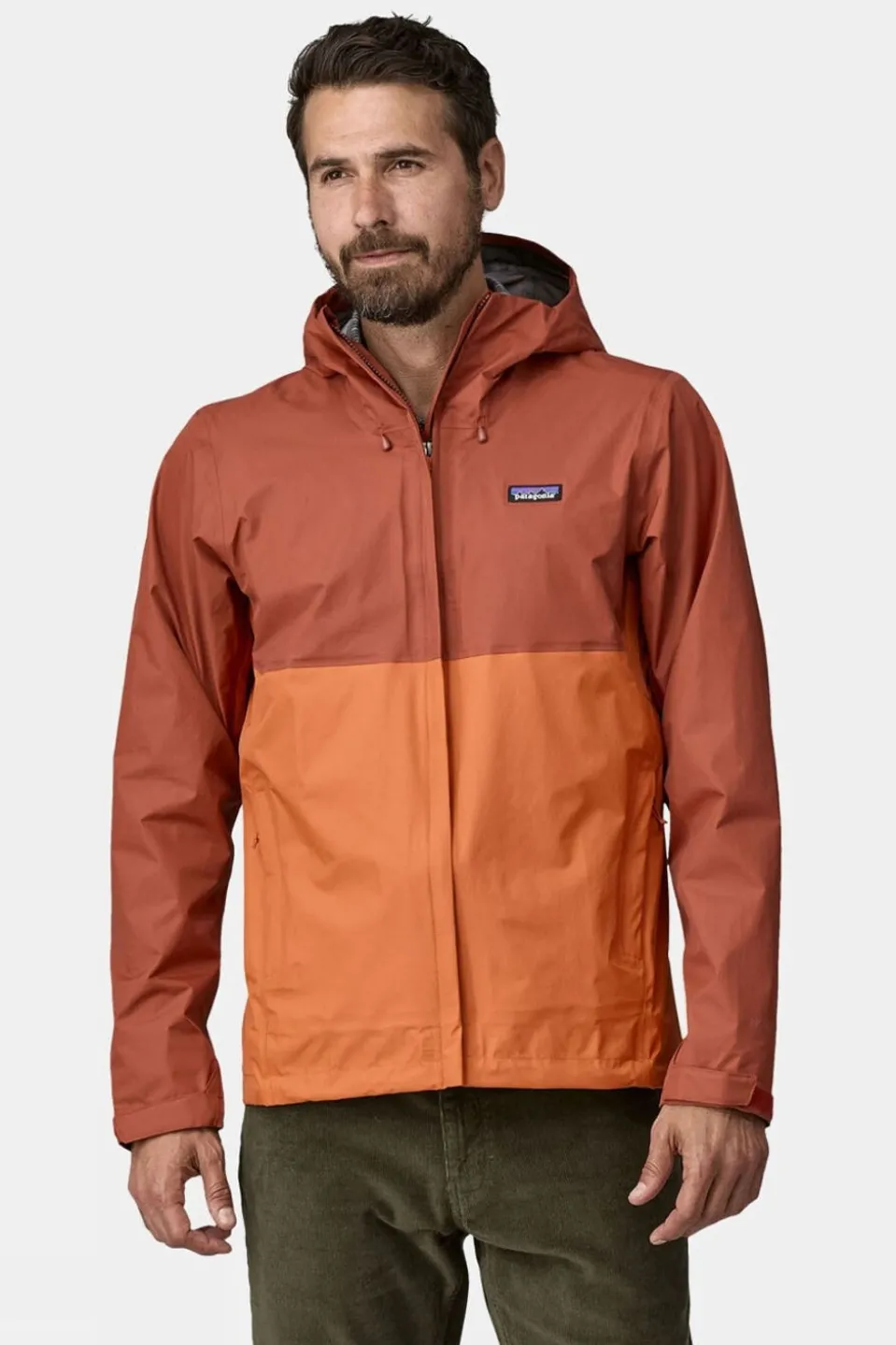 Mens Torrentshell 3L Rain Jacket