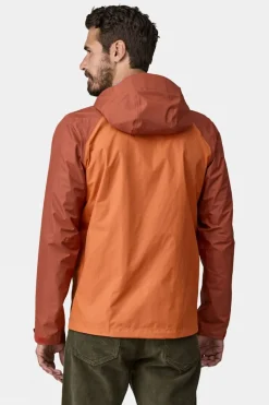 Mens Torrentshell 3L Rain Jacket