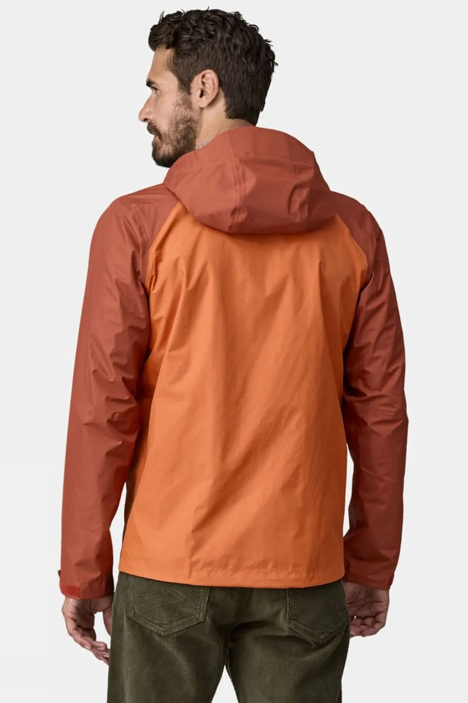Mens Torrentshell 3L Rain Jacket