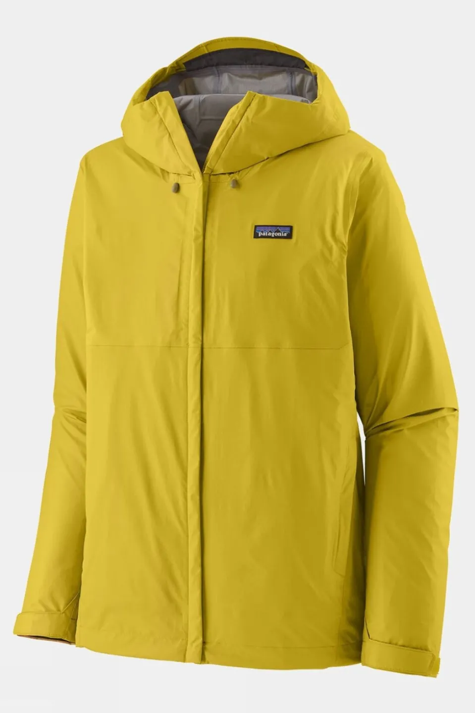 Mens Torrentshell 3L Rain Jacket