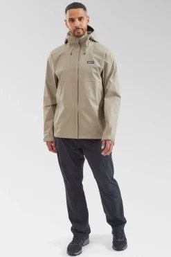 Mens Torrentshell 3L Rain Jacket