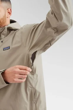 Mens Torrentshell 3L Rain Jacket