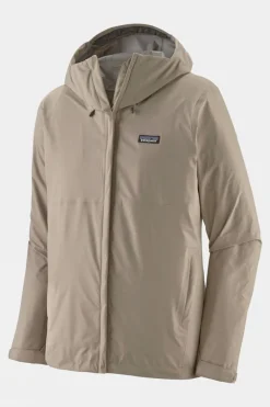 Mens Torrentshell 3L Rain Jacket