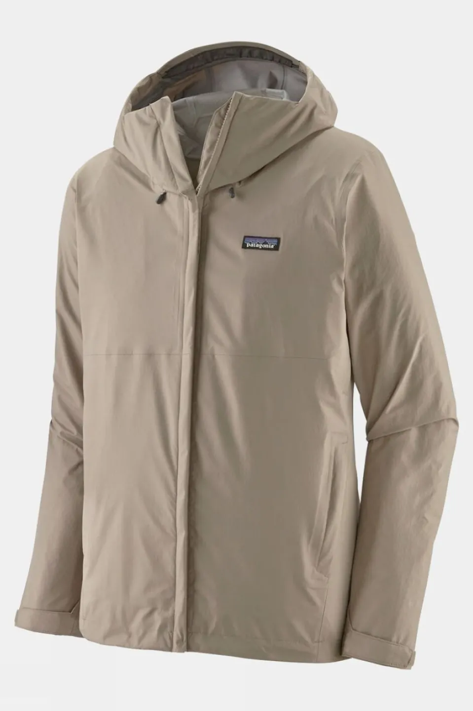 Mens Torrentshell 3L Rain Jacket
