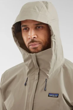 Mens Torrentshell 3L Rain Jacket