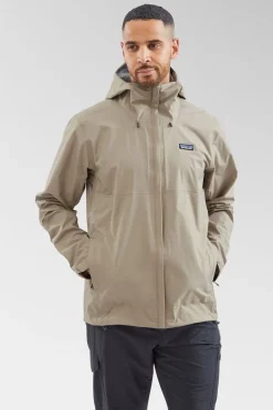 Mens Torrentshell 3L Rain Jacket