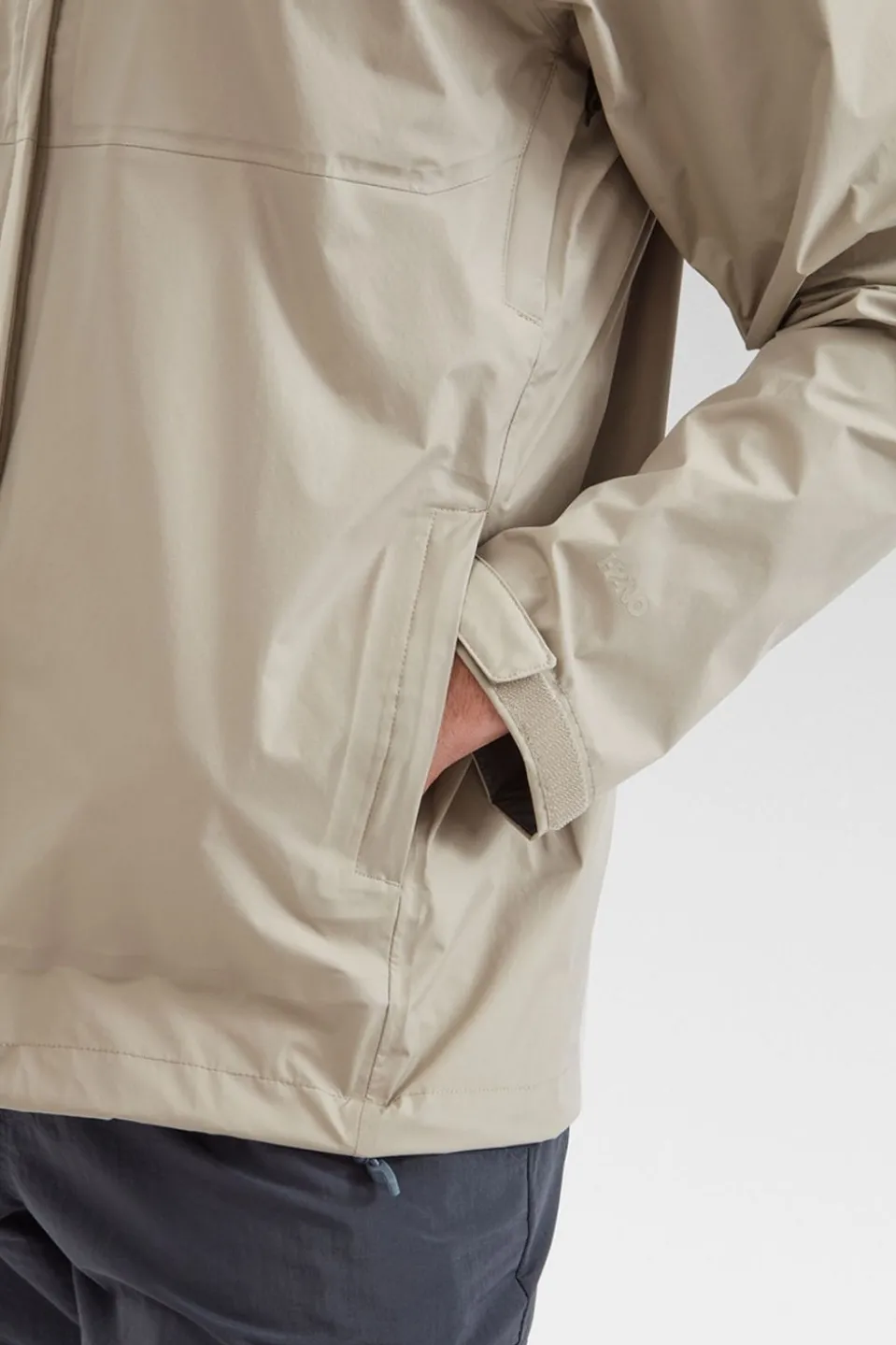 Mens Torrentshell 3L Rain Jacket