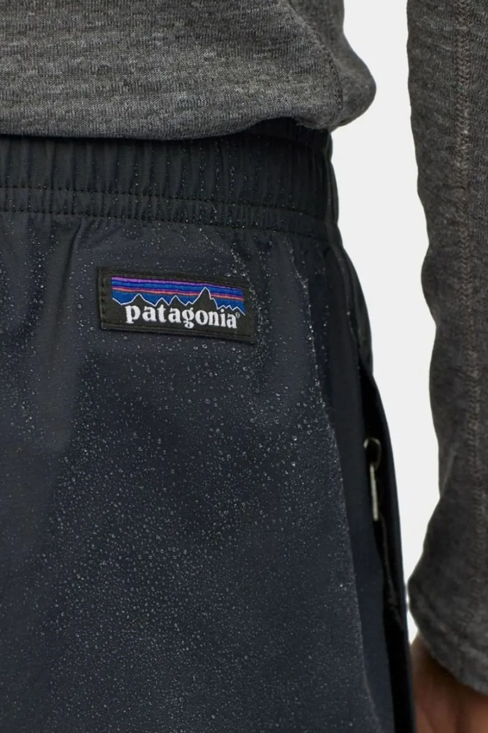 Mens Torrentshell 3L Trousers