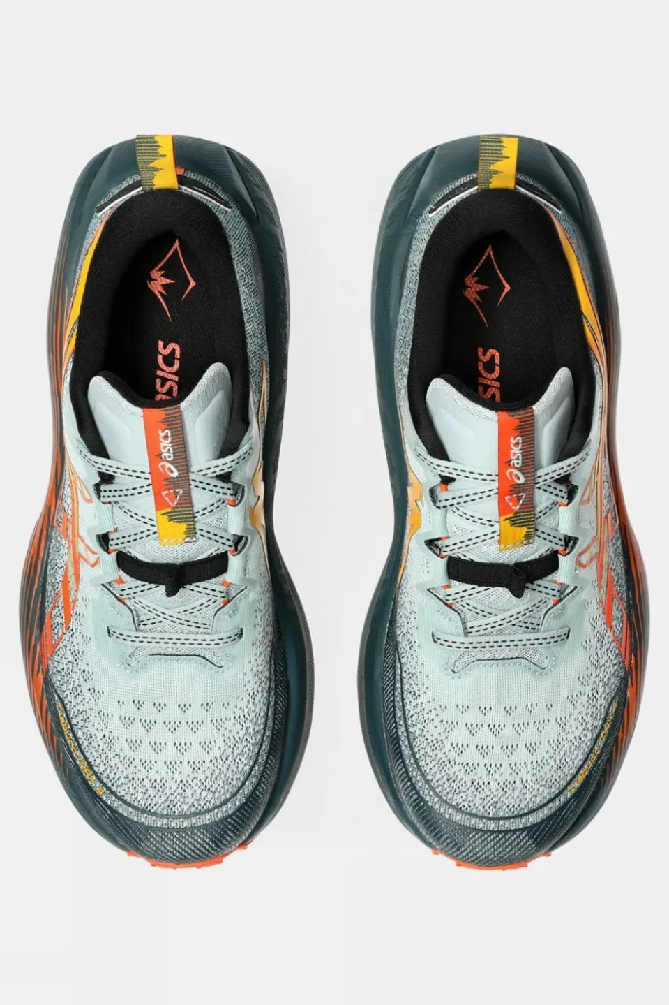 Mens Trabuco Max 4 Shoes