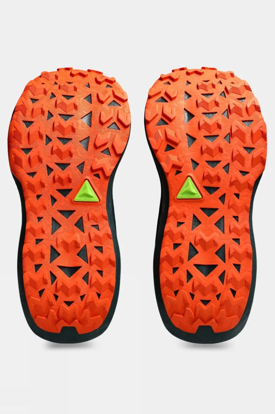 Mens Trabuco Max 4 Shoes