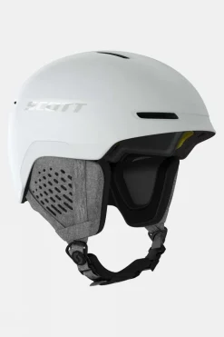 Mens Track Plus MIPS Snow Helmet