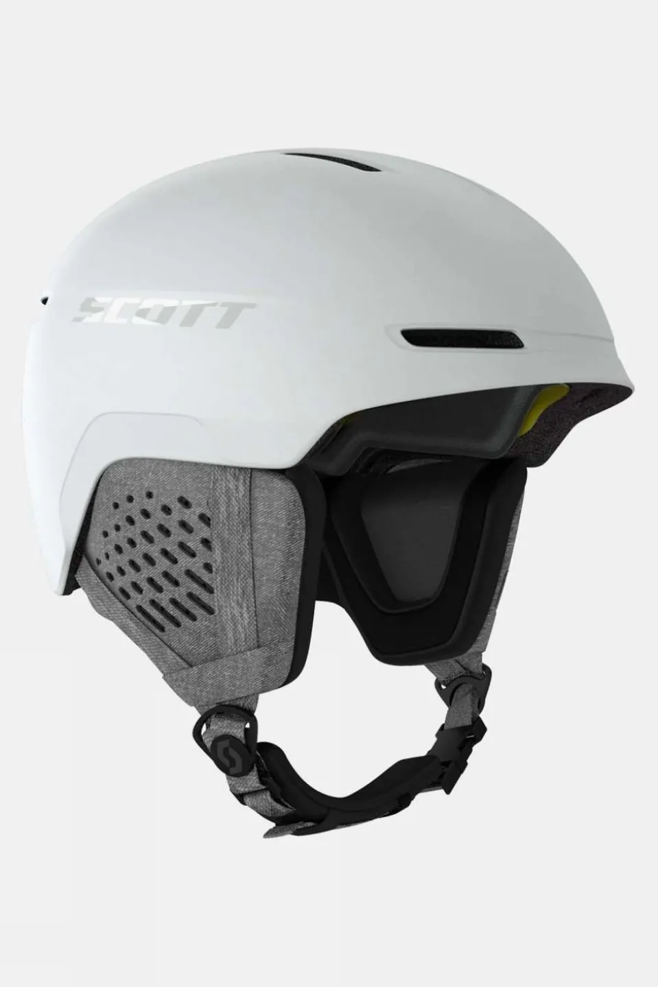Mens Track Plus MIPS Snow Helmet