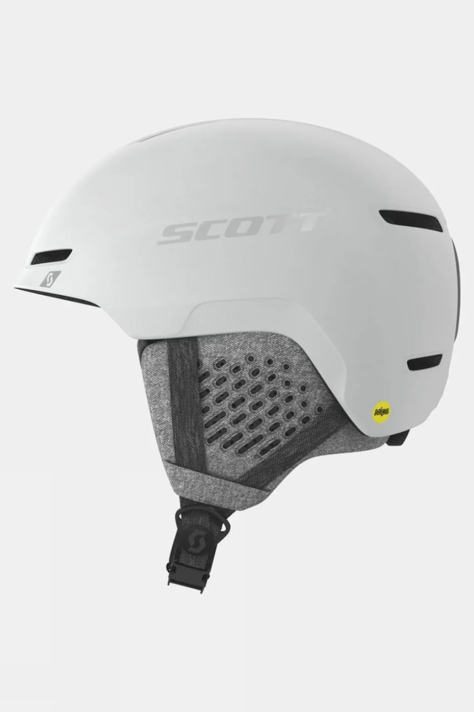 Mens Track Plus MIPS Snow Helmet