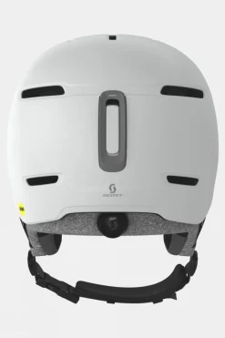 Mens Track Plus MIPS Snow Helmet
