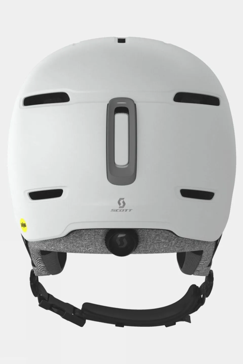 Mens Track Plus MIPS Snow Helmet