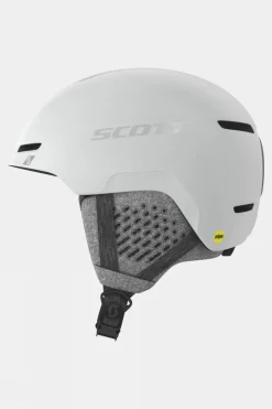 Mens Track Plus MIPS Snow Helmet