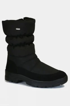 Mens Traction Snow Boots