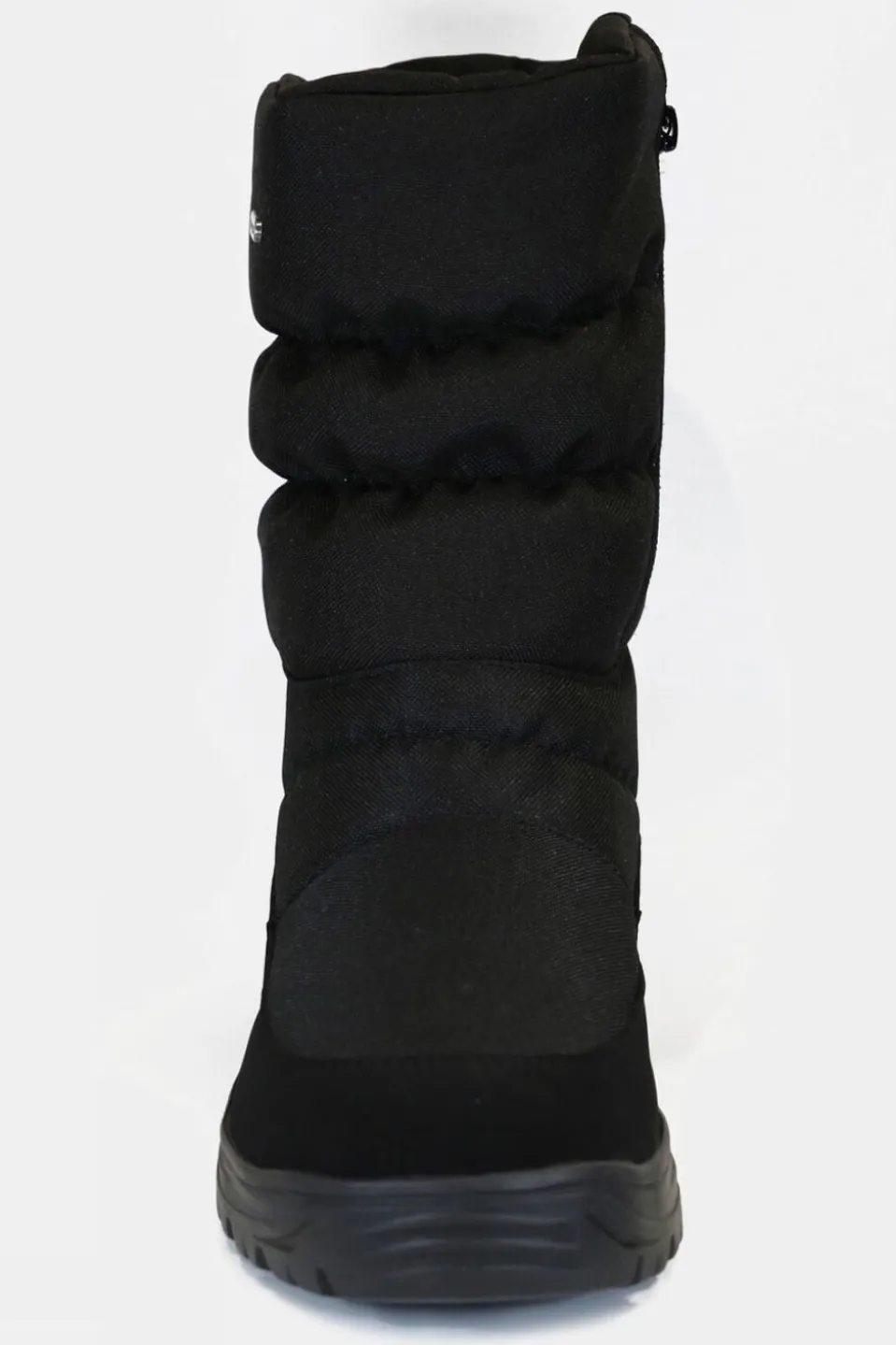 Mens Traction Snow Boots