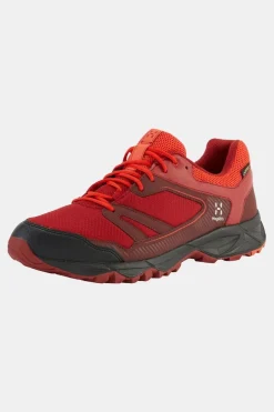 Mens Trail Fuse GTX Shoes