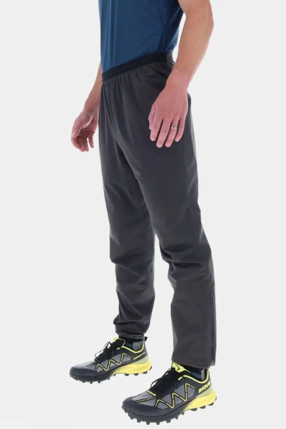 Mens Trail Running Trousers